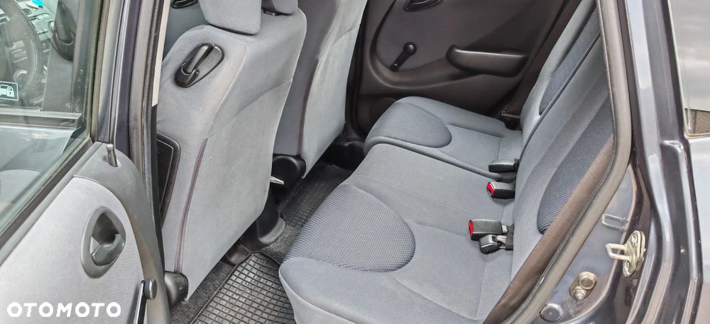 Honda Jazz - 12