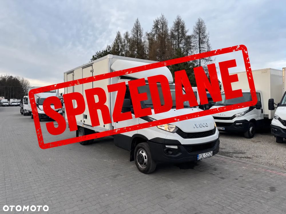 Iveco Daily