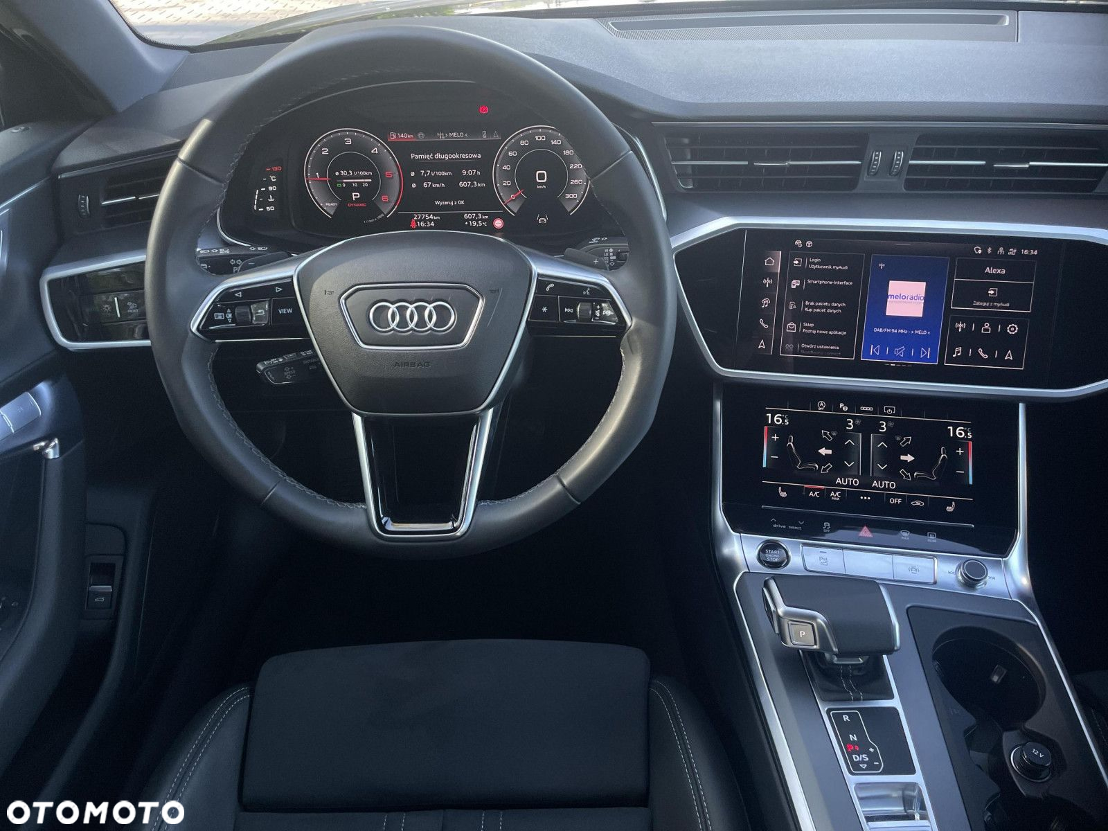 Audi A6 - 14