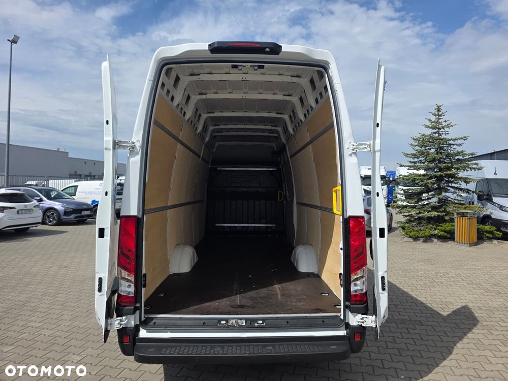 Iveco 35S16A8V Maxi Automat Hi-Matic ! 18m3 L4H3 Kamera - 3