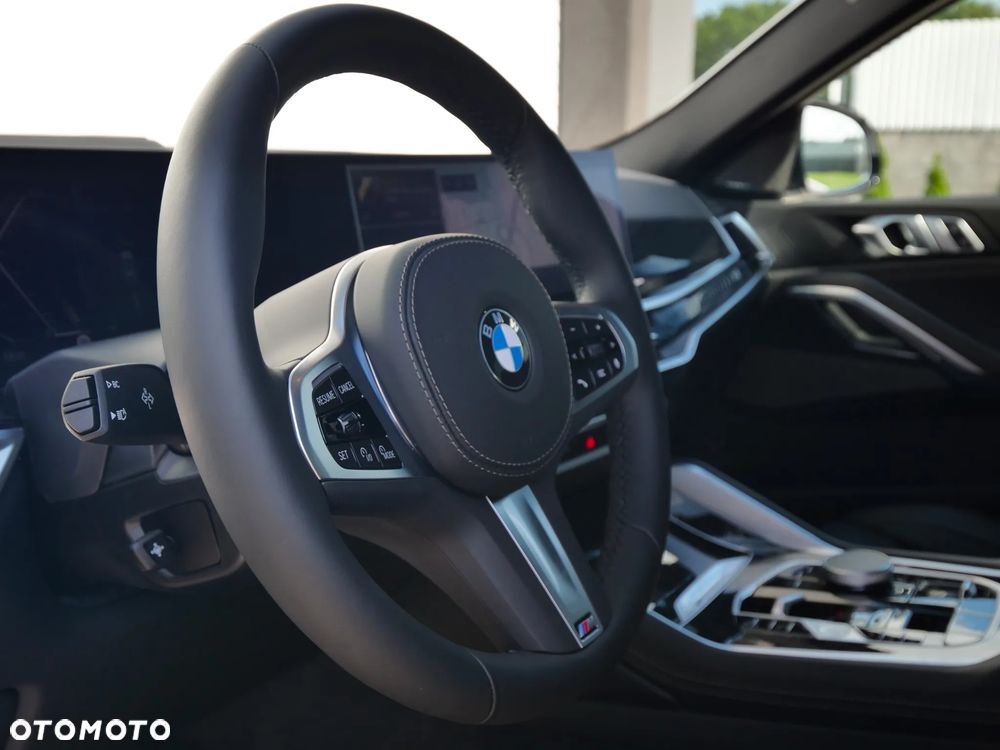 BMW X6 xDrive30d mHEV sport - 18