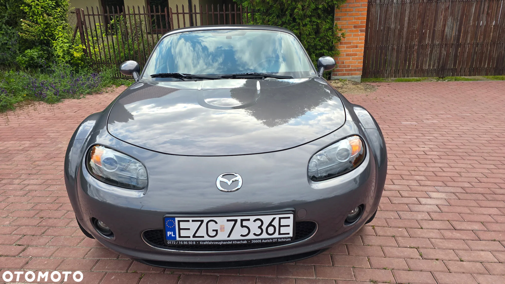 Mazda MX-5 1.8 Energy - 2