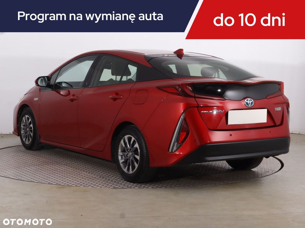 Toyota Prius - 6