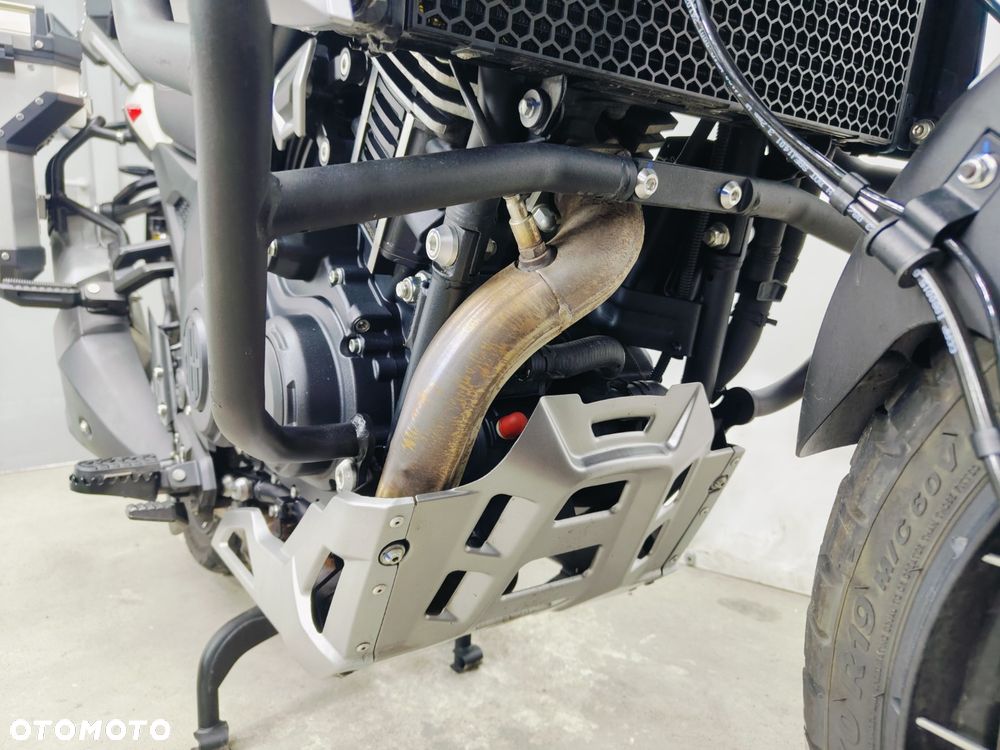 Morbidelli T1002VX - 6