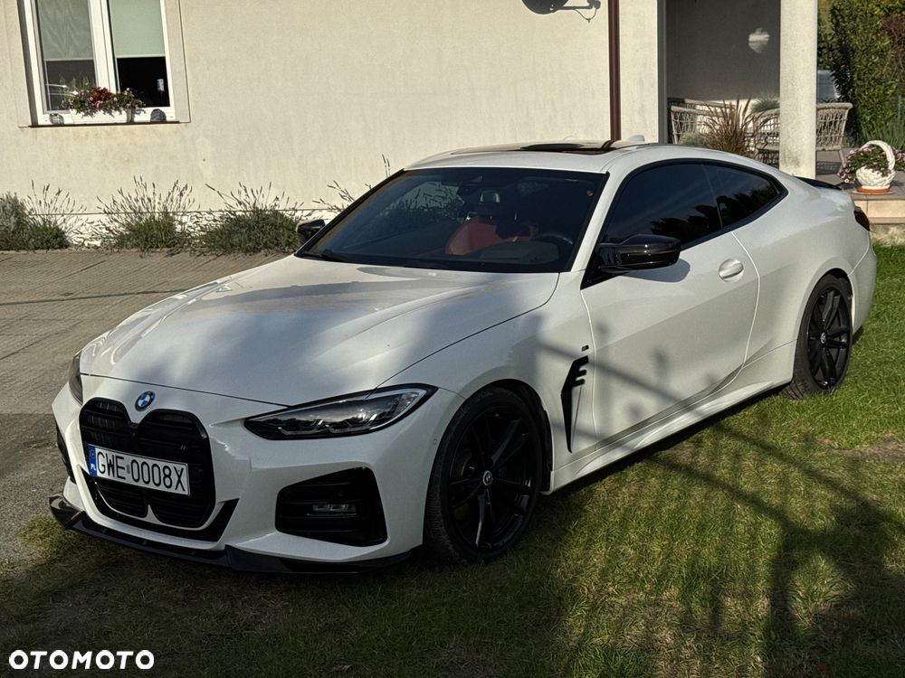 BMW Seria 4 - 8