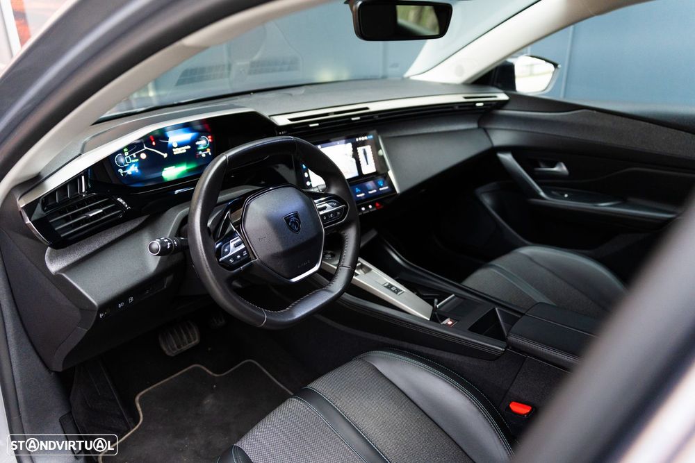 Peugeot 308 SW 180 e-EAT8 Allure - 9