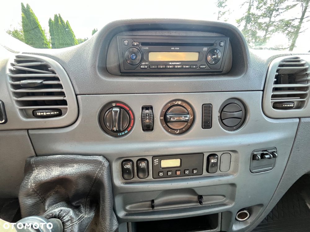 Mercedes-Benz 313 CDI - 17