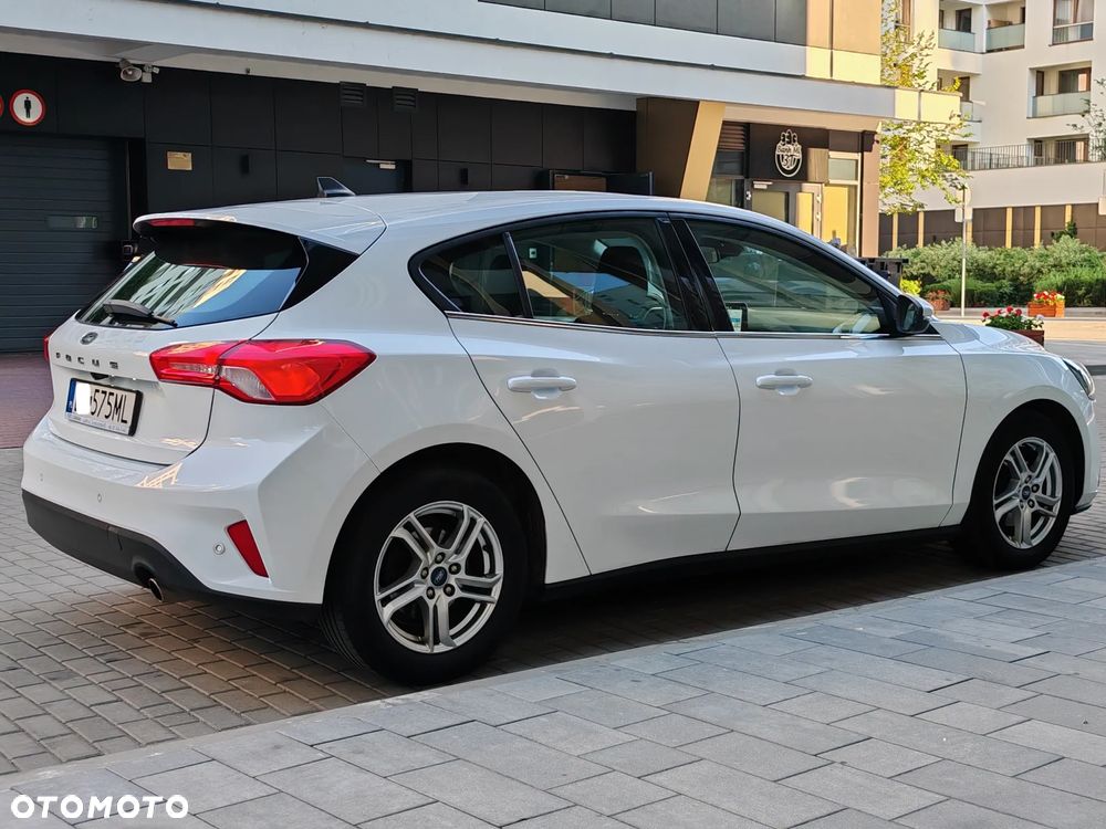 Ford Focus 1.5 EcoBlue Trend Edition - 6