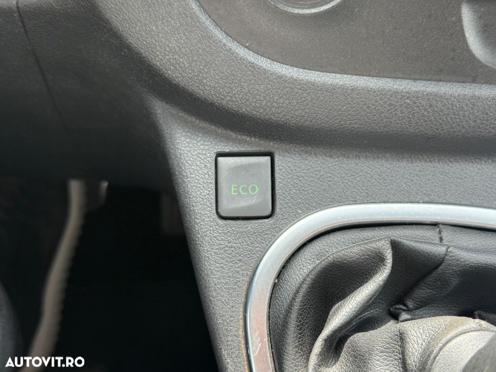 Renault Trafic Grand Combi Life - 7