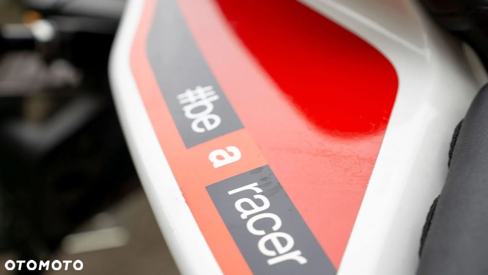Aprilia RS - 13