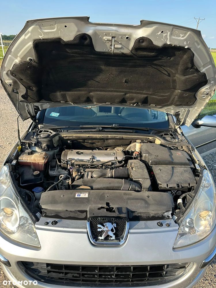 Peugeot 407 - 19