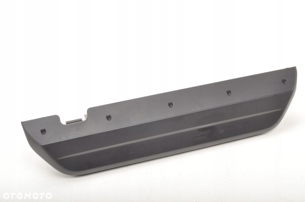MAZDA CX-30 PANEL ZAPIĘTYCH PASÓW BDEL55260D - 1