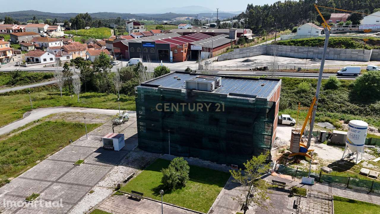 Apartamento T3 Novo r/c | Edifício Raízes do Ameal – Torres Vedras - Grande imagem: 4/24