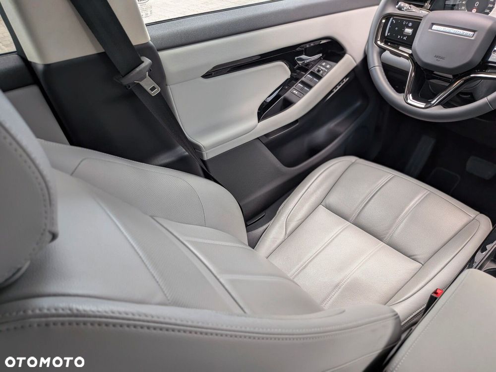 Land Rover Range Rover Evoque 2.0 D200 mHEV S - 13