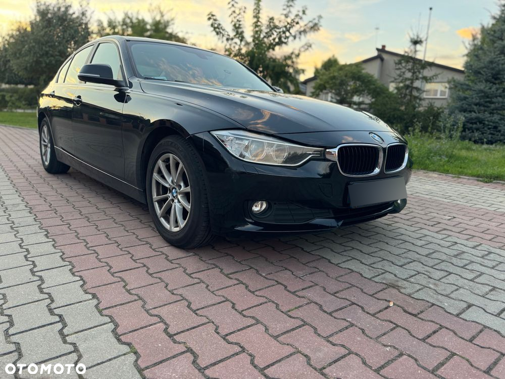 BMW Seria 3 - 2