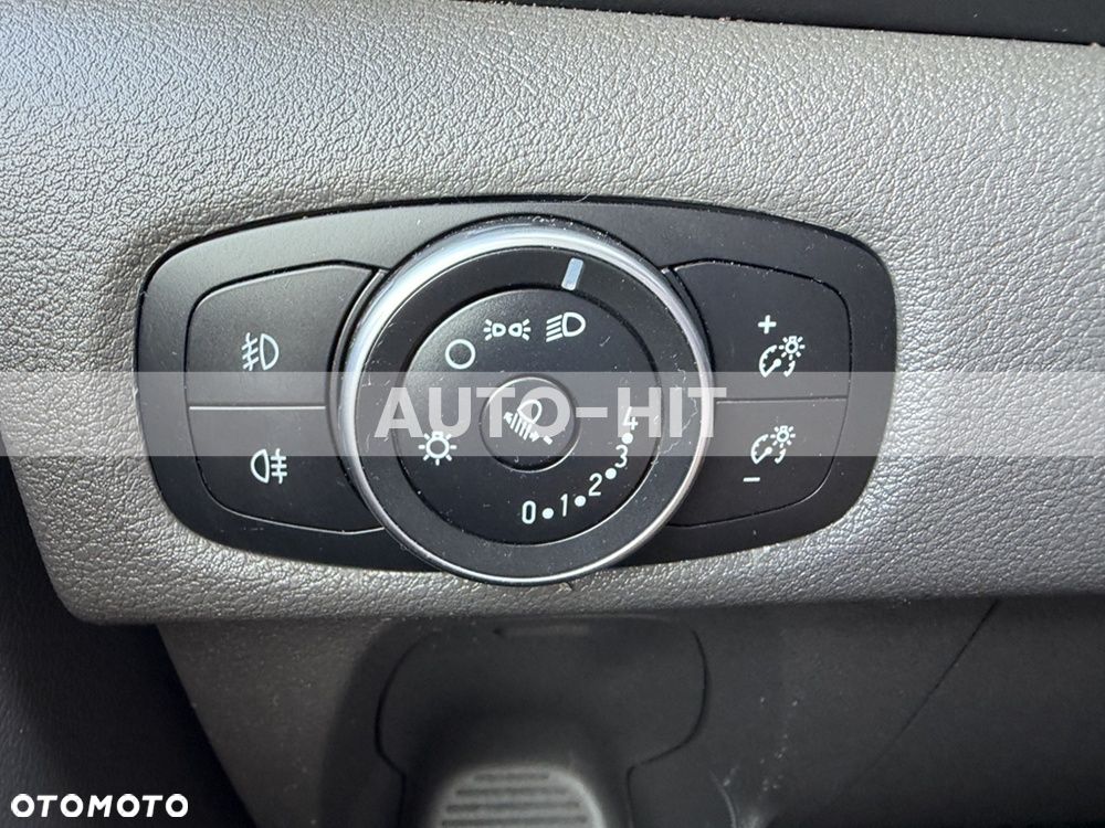 Ford Transit - 30
