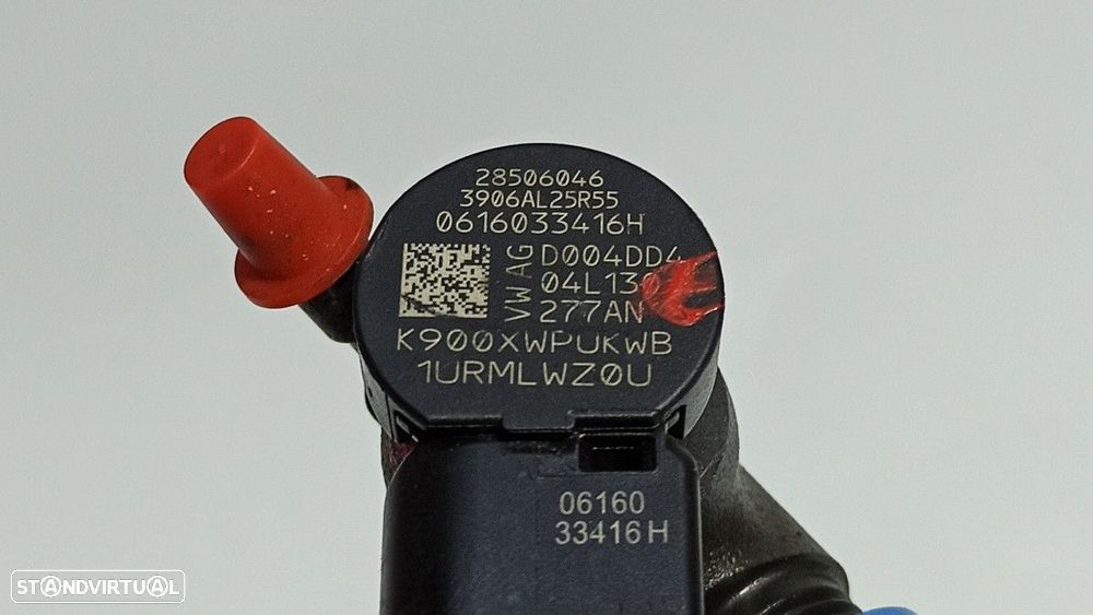 INJETOR SKODA OCTAVIA LIM. (5E3) LIKE - 6