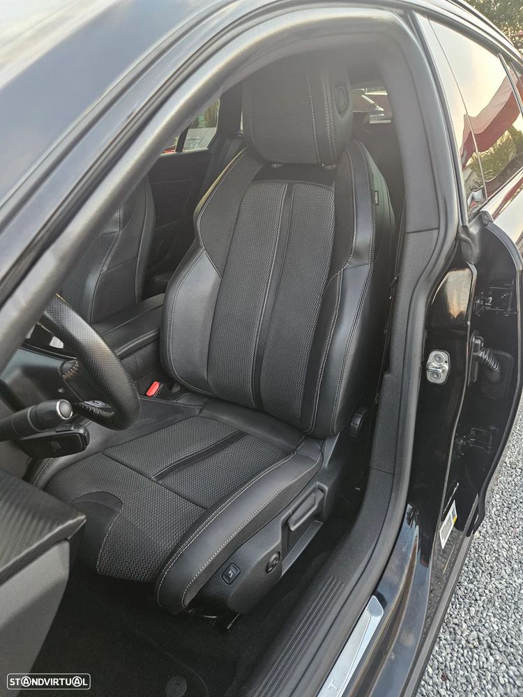 Peugeot 508 SW 1.5 BlueHDi GT Line - 13