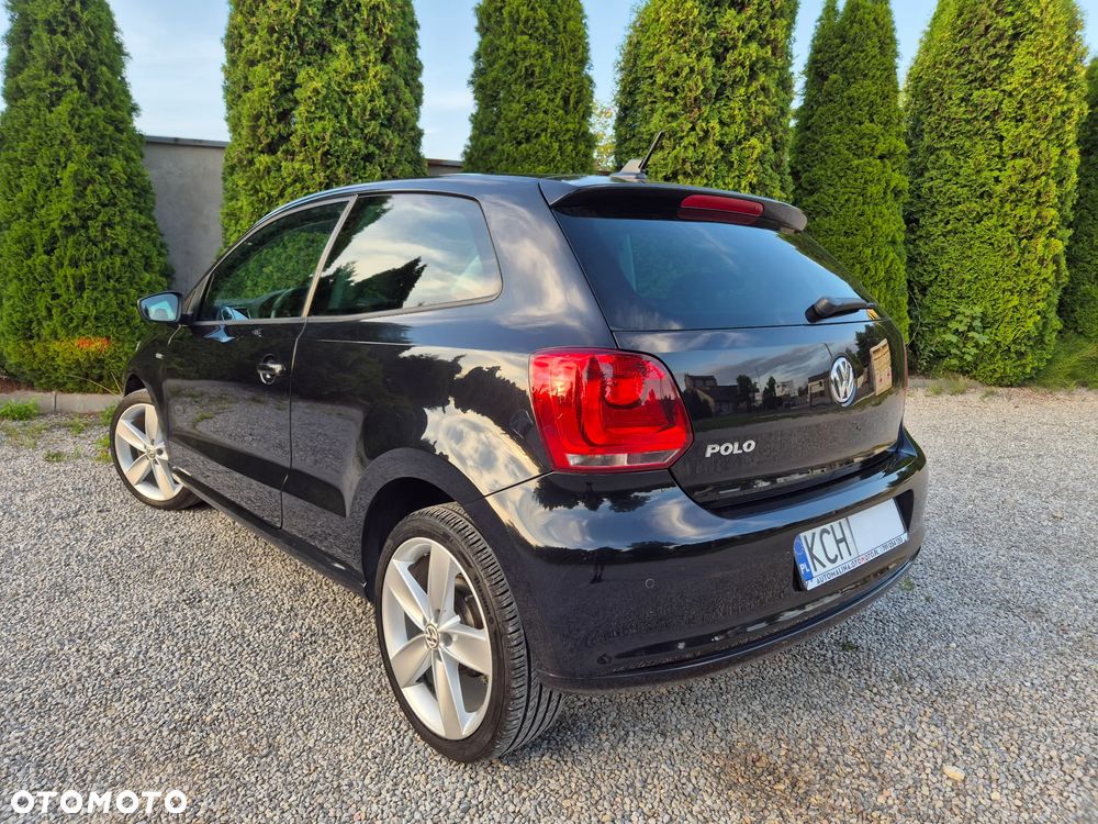 Volkswagen Polo 1.2 Life - 26