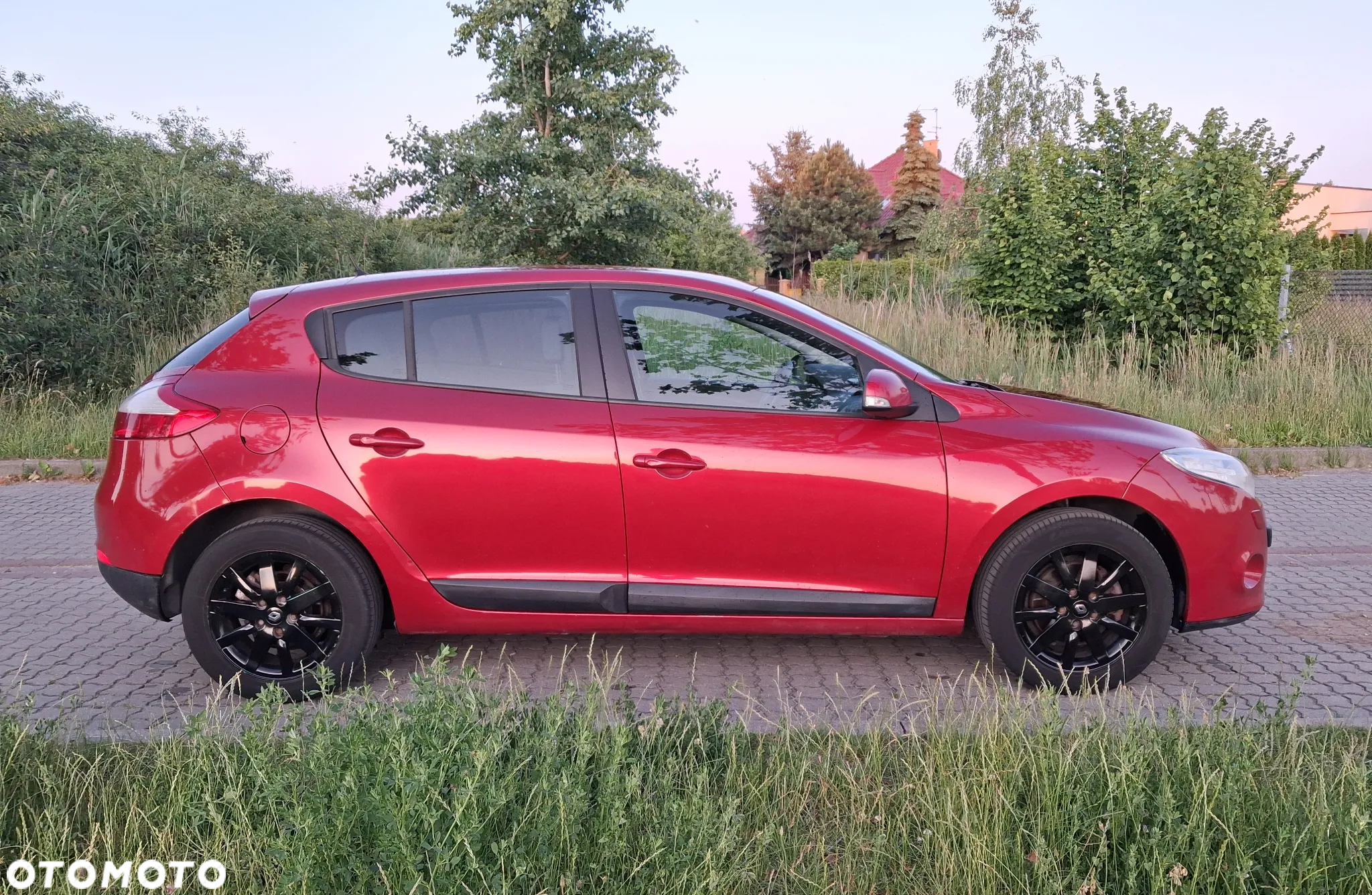Renault Megane 1.6 16V 110 Authentique - 8