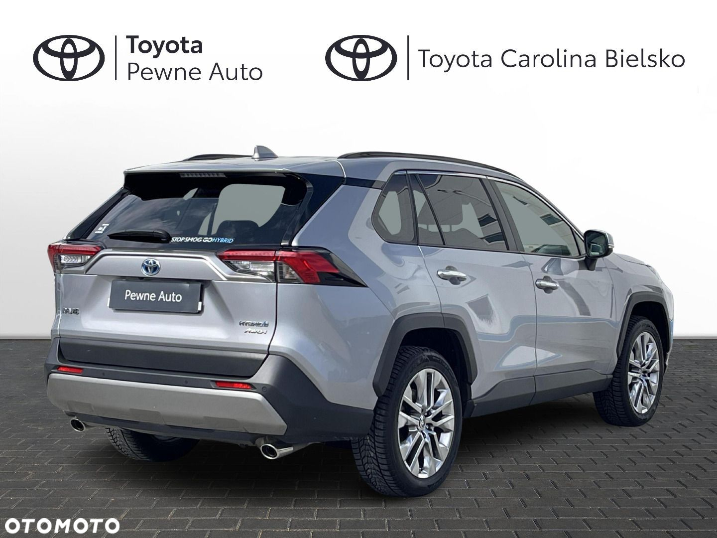 Toyota RAV4 - 28