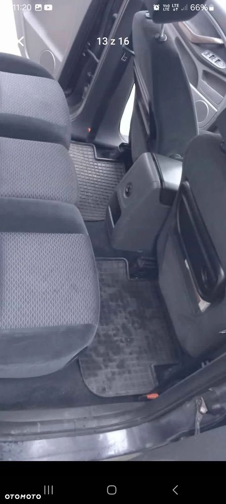 Ford C-MAX 1.6 TDCi Ghia - 7
