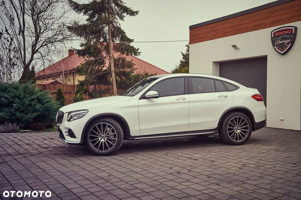 Mercedes-Benz GLC - 5