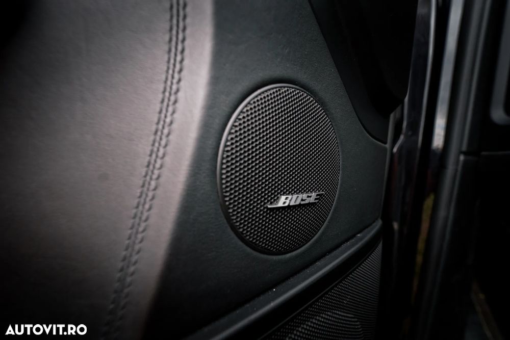 Porsche Cayenne - 16