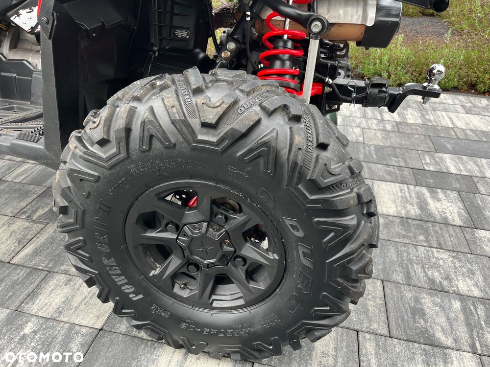 Polaris Scrambler - 15