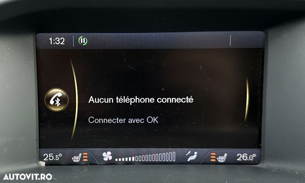 Volvo S60 - 17
