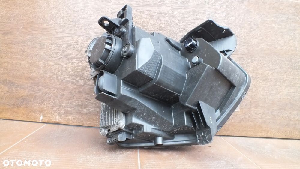 Lampa przednia lewa Kia Niro II Fulled - 5