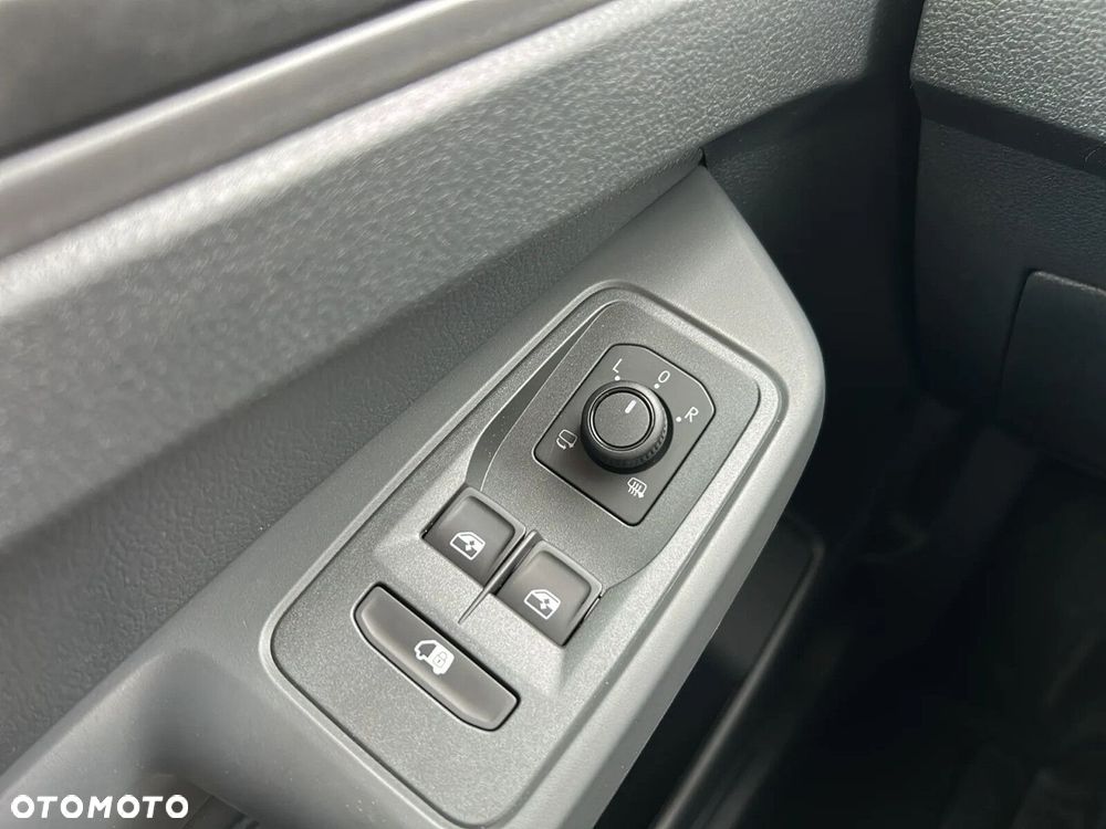 Volkswagen Caddy Furgon PanAmericana/AUTOMAT/2.0 TDI 122 KM DSG - 28