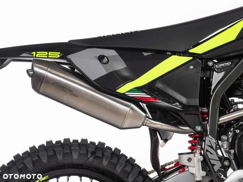 Fantic Inny - 5