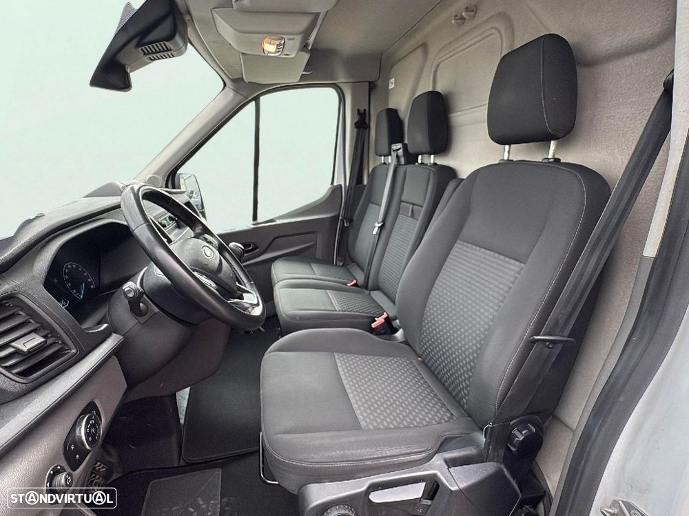Ford Transit 330 L3 2.0 TDCi H2 Trend - 15