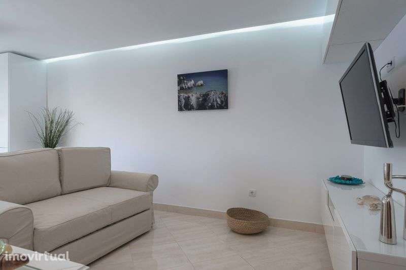 Apartamento t2 anual - Grande imagem: 2/8