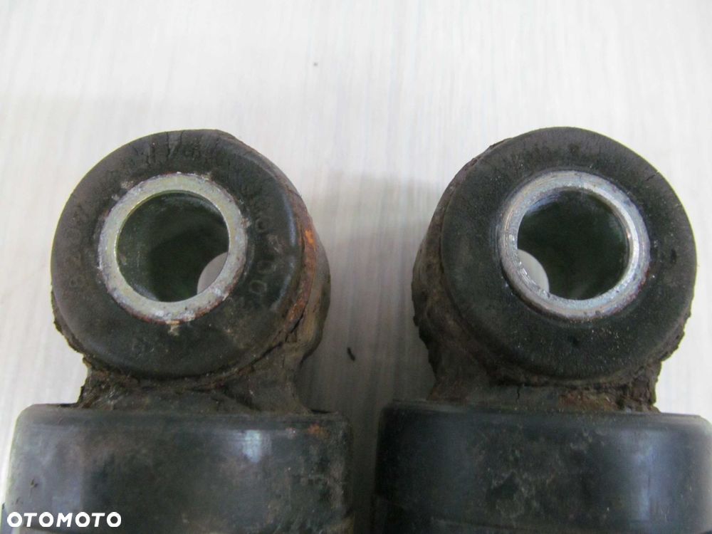 IVECO DAILY 65C15 99-06 AMORTYZATOR TYL LEWY PRAWY 500377634 - 3