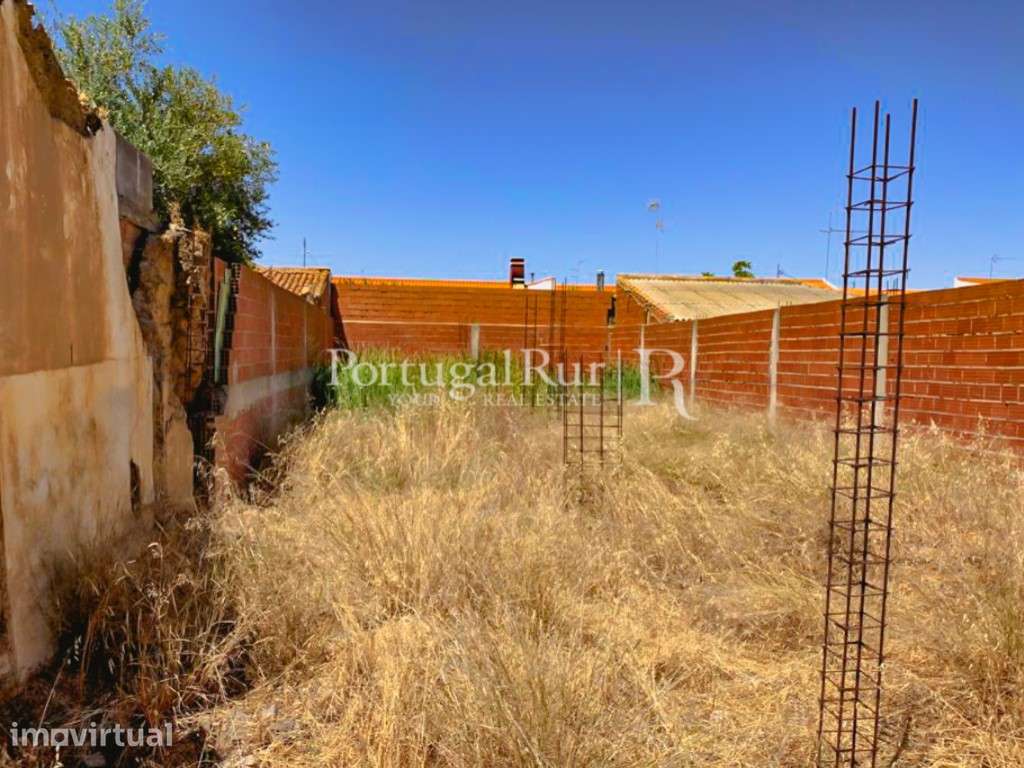Lote Urbano para construção de Moradia em Mourão - Grande imagem: 2/5