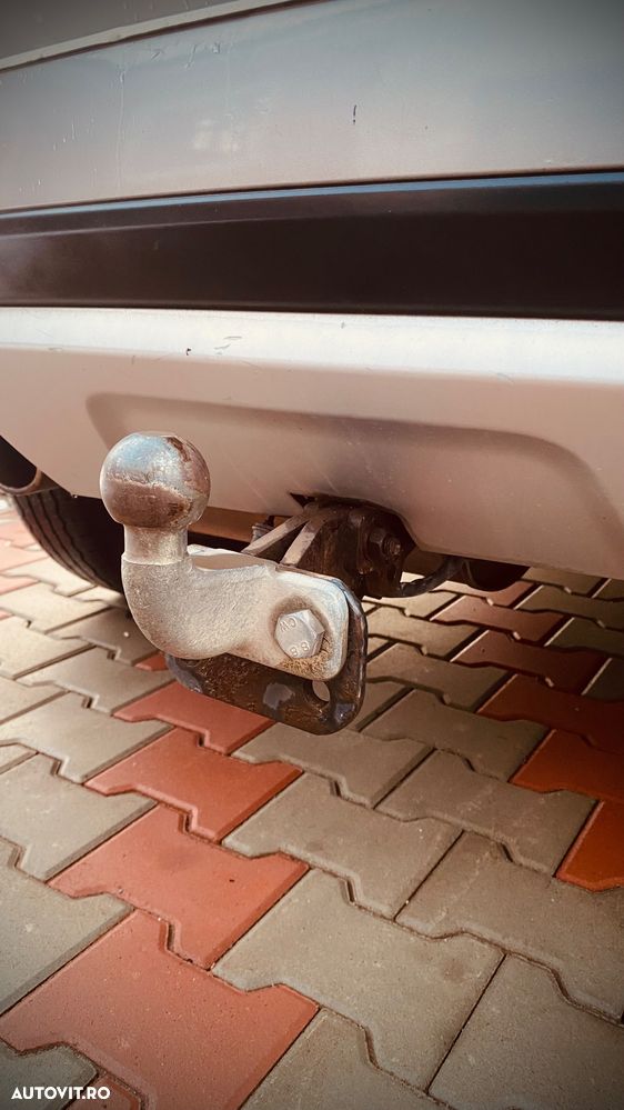 Dacia Duster 1.5 dCi 4x4 Prestige - 23