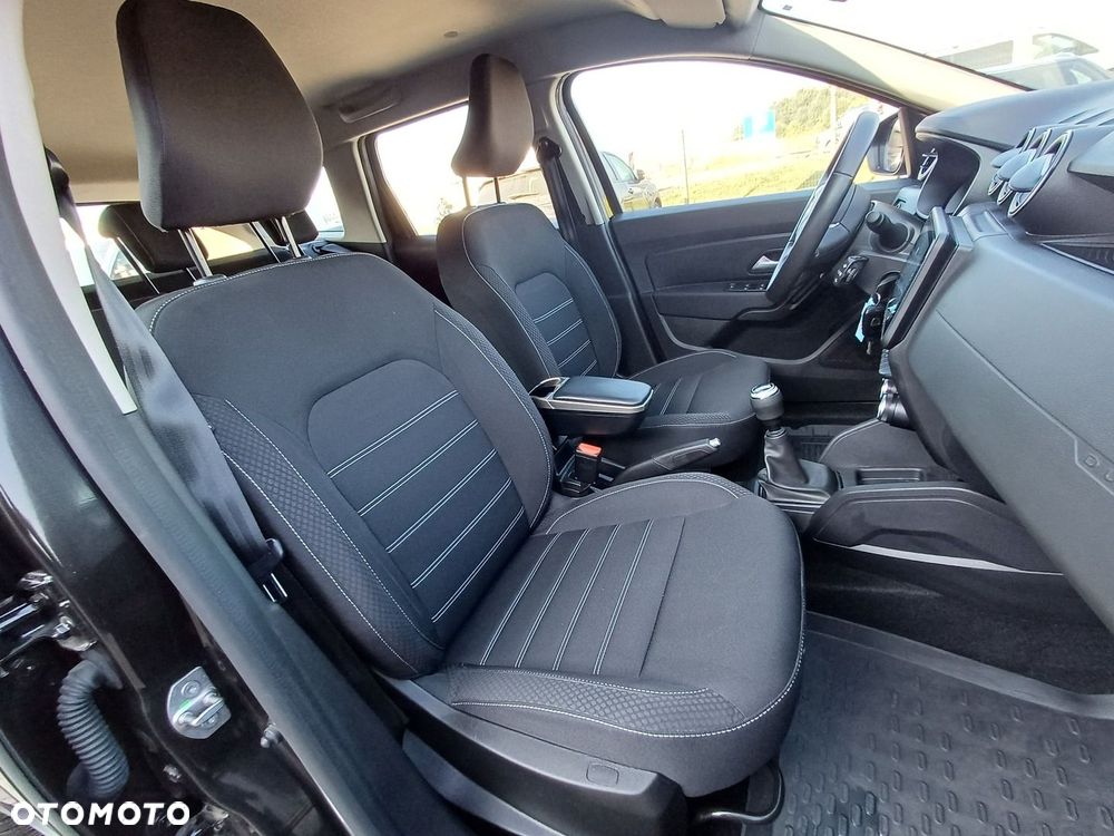Dacia Duster - 17