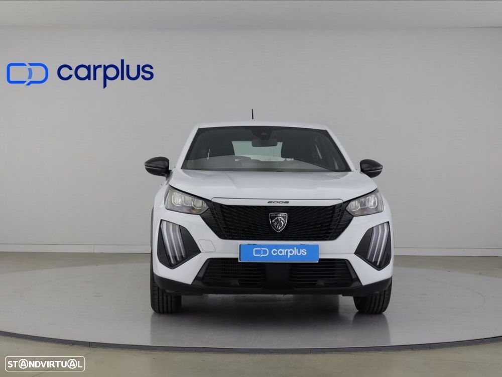 Peugeot 2008 1.2 PureTech Active - 3