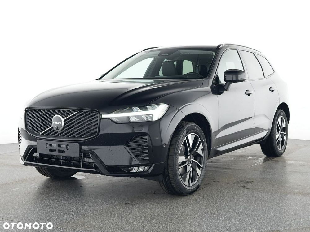Volvo XC 60 B5 B AWD Plus Dark - 1