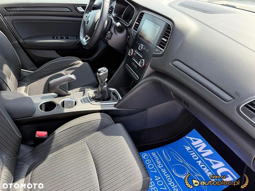 Renault Megane - 16