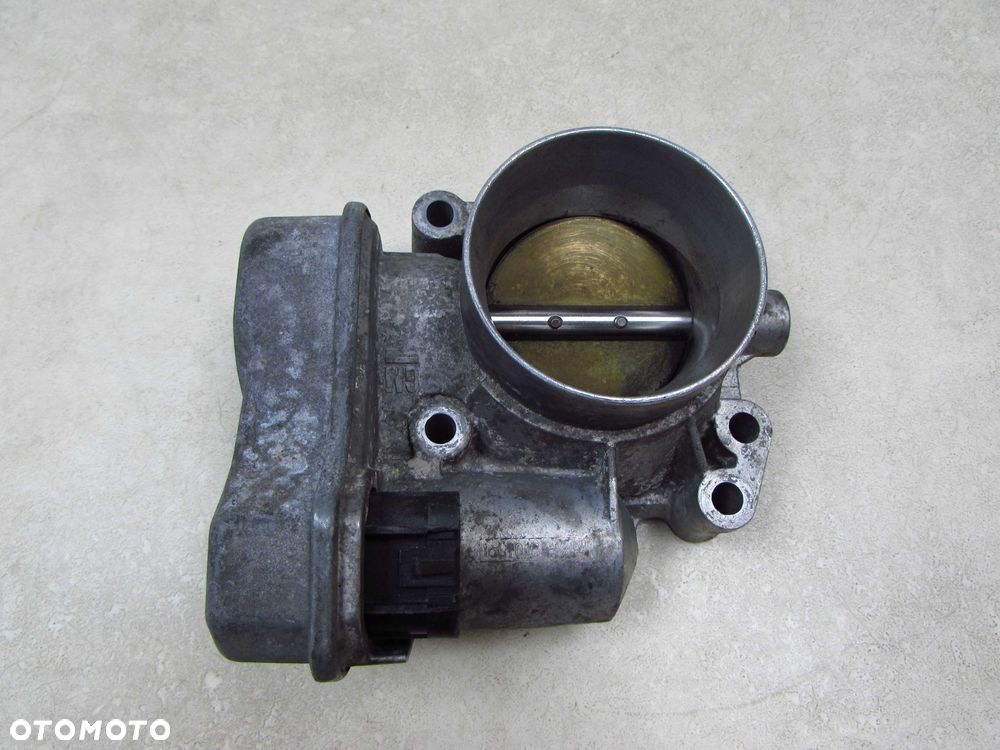 OPEL ZAFIRA B VECTRA C 2.2 Z22YH 02-12 PRZEPUSTNICA POWIETRZA 25312094 - 3