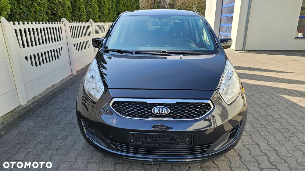 Kia Sportage 1.6 GDI Business Line L 2WD - 3