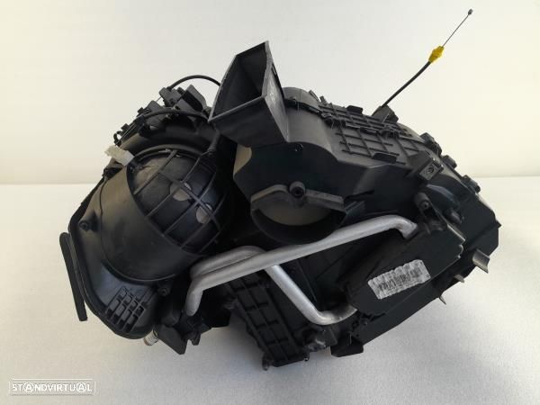 Caixa Chaufagem Ford Fiesta V (Jh_, Jd_) - 1