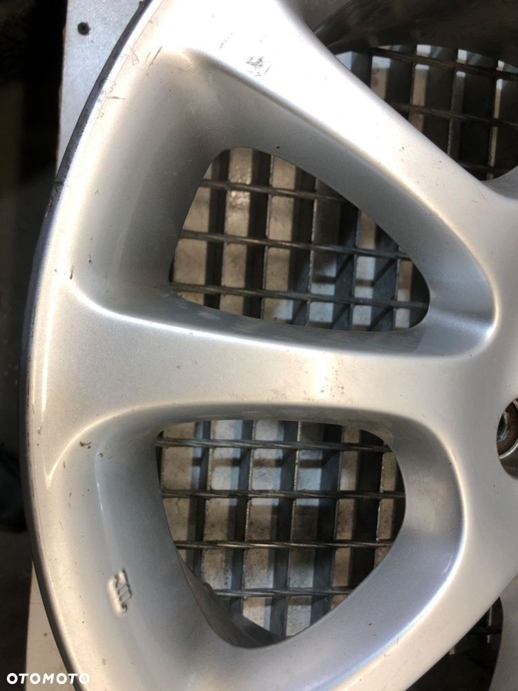 FELGI ALU18 18X7J ET50 5X114,3 OTW 64  HONDA - 6