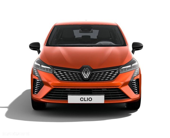 Renault Clio 1.0 TCe Techno Xtronic - 8