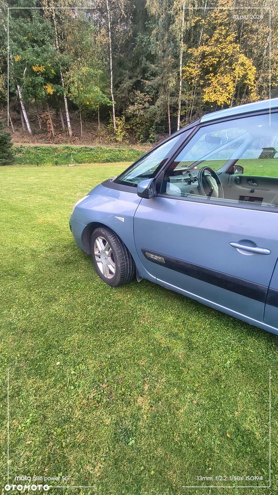 Renault Espace - 18