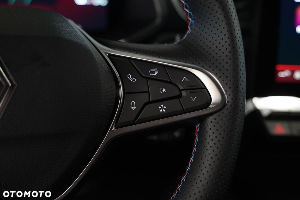 Renault Symbioz 1.8 E-Tech Full Hybrid 160 Esprit Alpine - 18