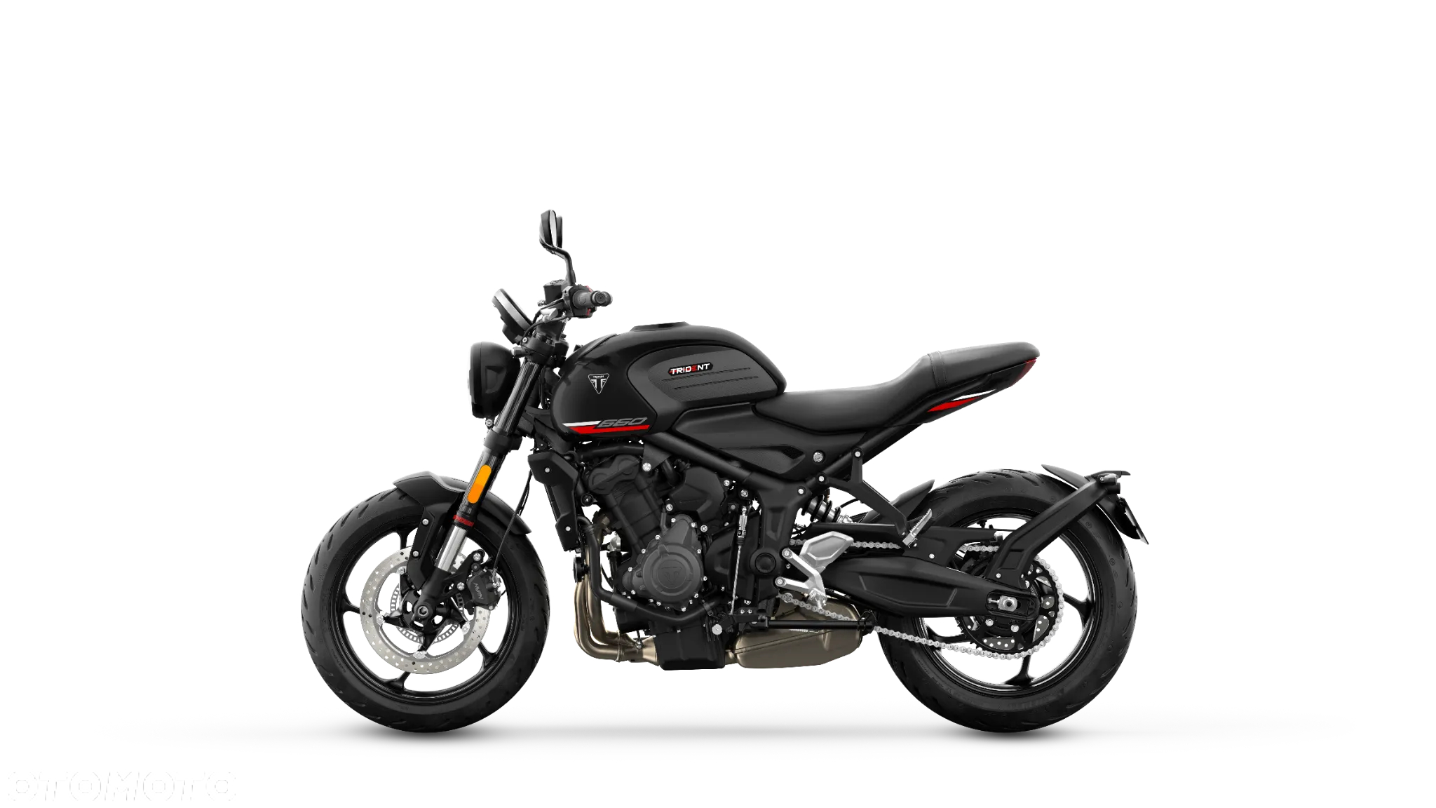 Triumph Trident - 15